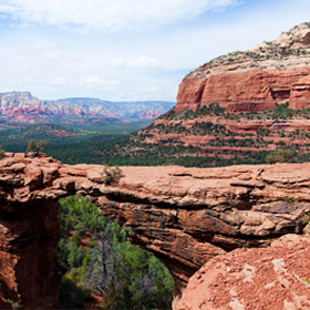 The Devil's Bridge
